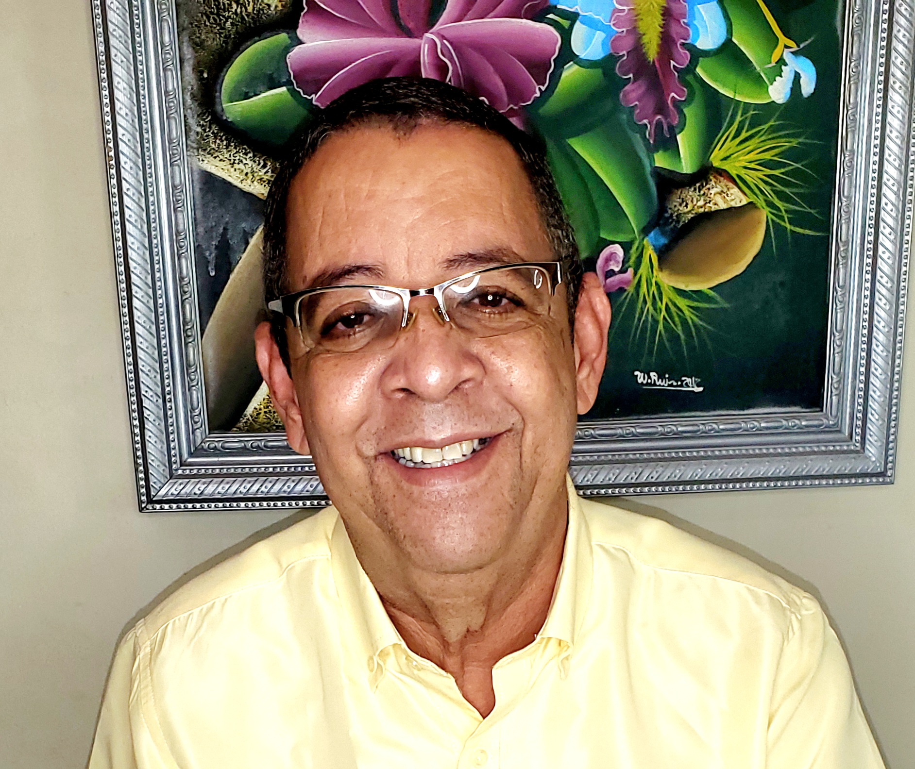 David R. Lorenzo M.