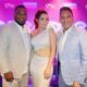 Edwind Encarnacion Karen Yapoort Daniel Sarcos