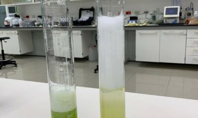 El Ministerio Continua Analizando Los Resultados De La Inspeccion