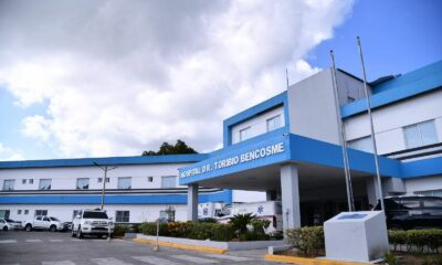 Entrega De Tomografo
