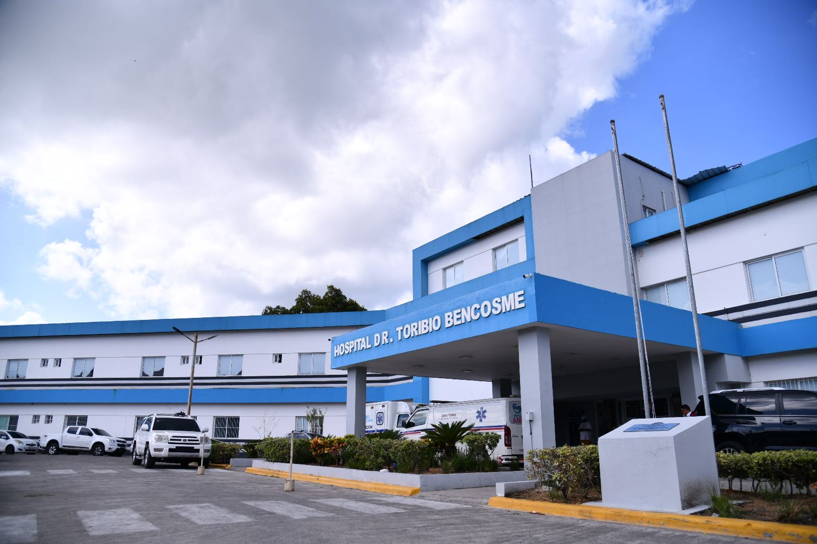 Entrega De Tomografo