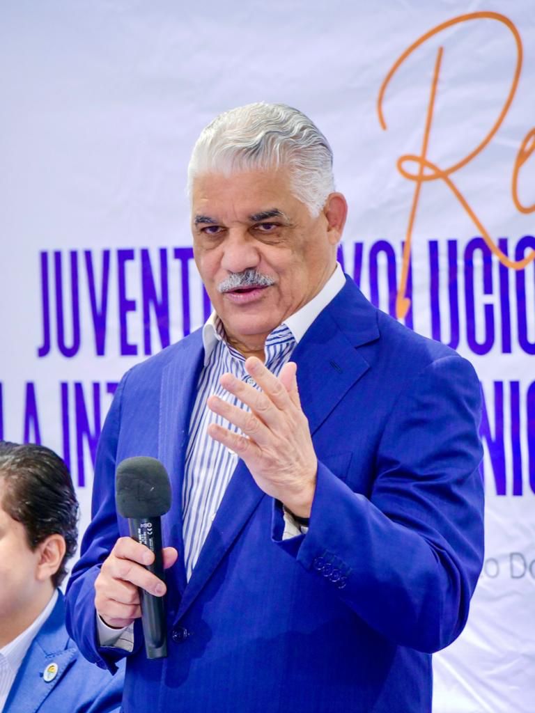 FOTO Miguel Vargas Maldonado