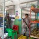 FOTO Uno De Los Comercios Cerrados Por Pro Consumidor Por Incurrir En Fraude Con Las Tarjetas De Ayudas Sociales Del Gobierno.
