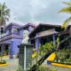 Fachada Casa Nacional PLD