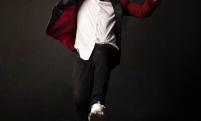 Gerald Ogando Humorista