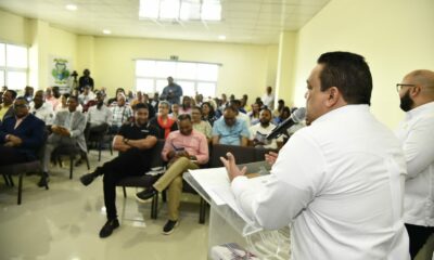 Gonell Habla