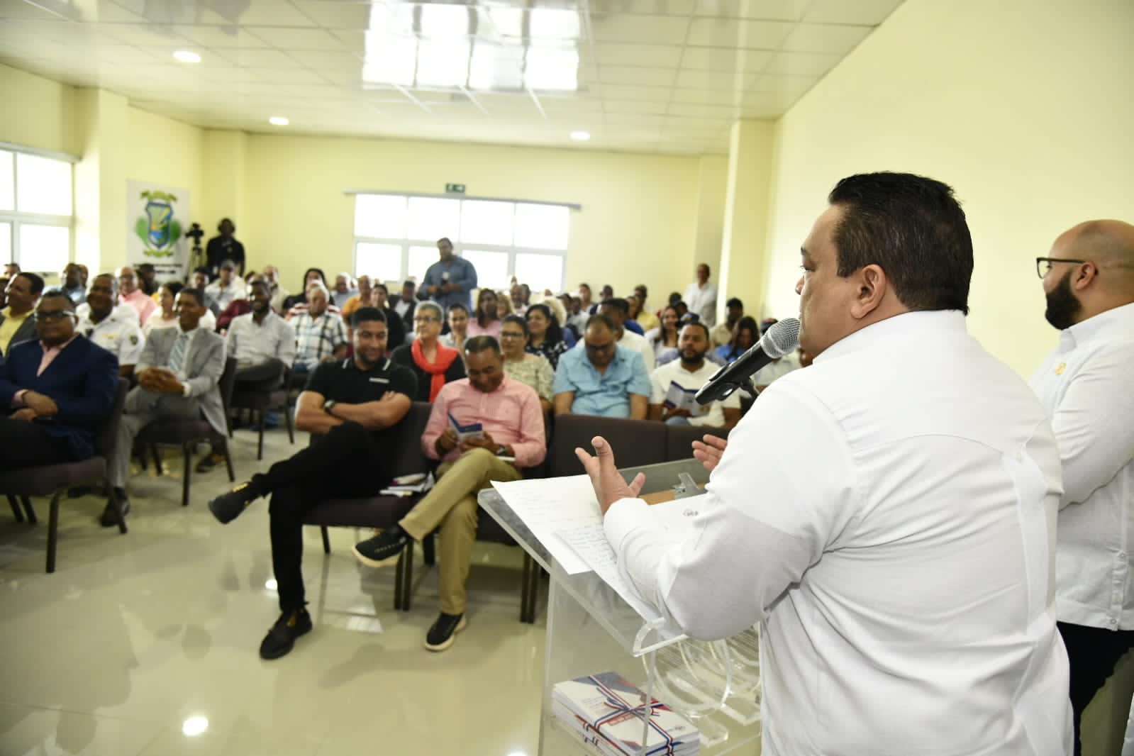 Gonell Habla