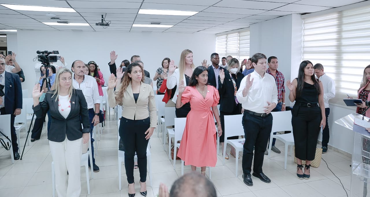 Juramentacion Extranjeros Junio 2023 MIP 3