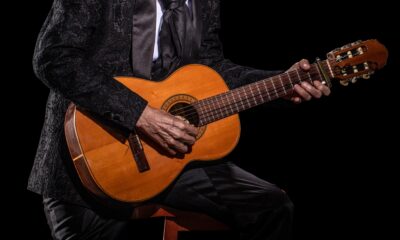 Luis Segura Foto Oficial