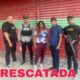 Rescatada