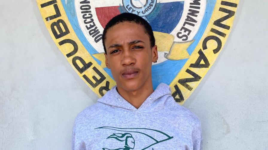Solicitaran 18 Meses De Prision Preventiva Contra Manguito Por Cercenar Mano A Estudiante