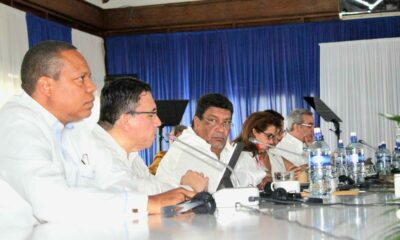 Foto BELICE. CUMBRE DEL SICA