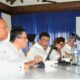 Foto BELICE. CUMBRE DEL SICA