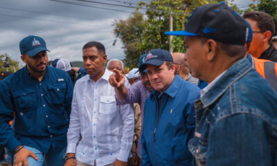 Gobierno Va En Ayuda De Pueblos
