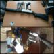 Ocupan Armas