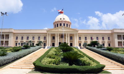Palacio Presidencial 