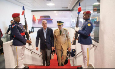 Presidente A Belice 