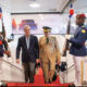 Presidente A Belice 