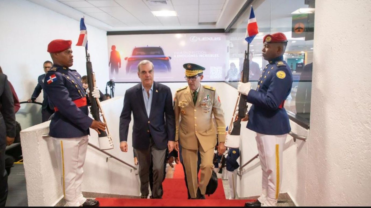 Presidente A Belice