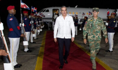 Presidente Abinader