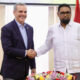 Presidente En Guyana