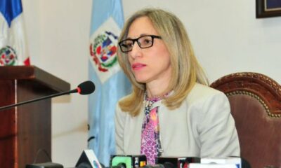 Ancell Schecker Viceministra De Asuntos Tecnicos Y Pedagogicos 1