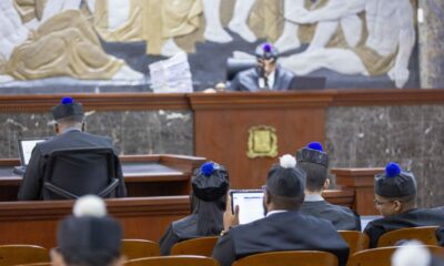Audiencia Preliminar Medusa