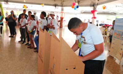 Campamento 1