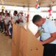Campamento 1