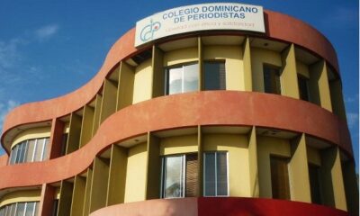 EDIFICIO CDP