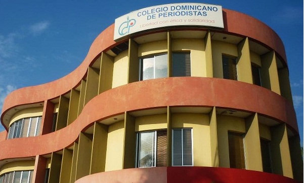 EDIFICIO CDP