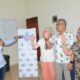 ESCOGENCIA COMITE ELECTORAL SNTP SANTIAGO 
