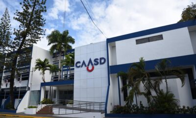 Fachada CAASD Min Min