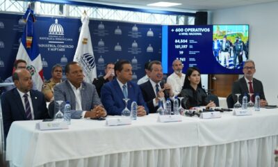 Ilicitos Mesa Ministros