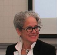 Lilian Bobea