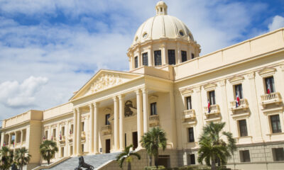 Palacio Nacional