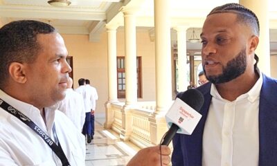 ROBINSON CANO Y MOISES GONZALEZ