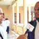 ROBINSON CANO Y MOISES GONZALEZ