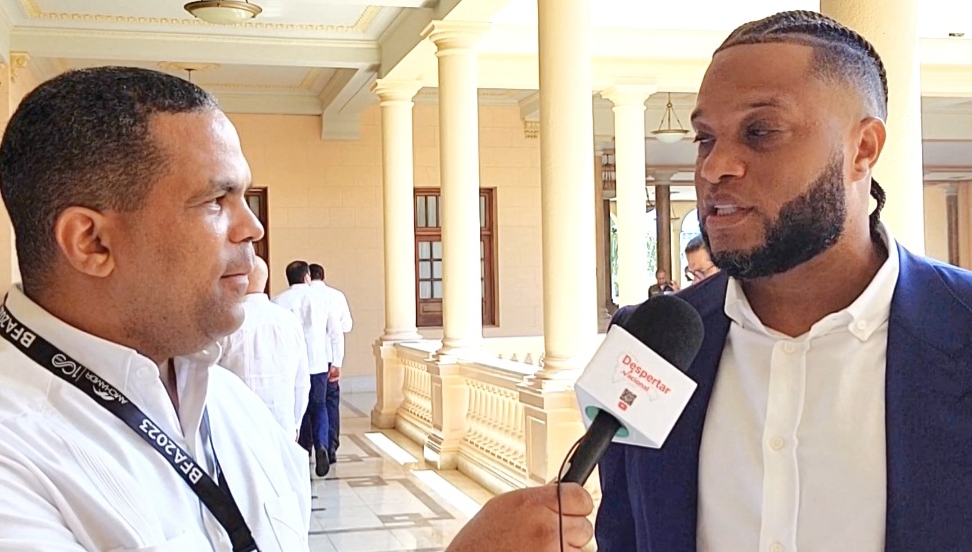 ROBINSON CANO Y MOISES GONZALEZ