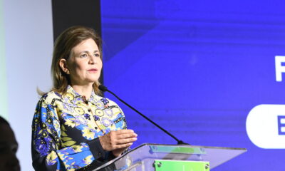 Vicepresidenta De La Republica Raquel Pena