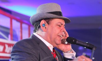 Foto Villalona