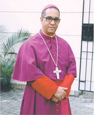 Hector Rafael Rodriguez Rodriguez La Vega