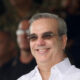 Presidente Luis Abinader