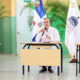 Presidente Abinader 1
