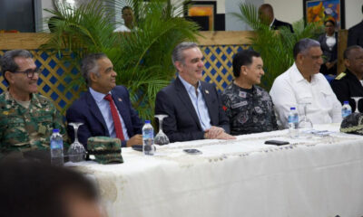 Presidente Abinader