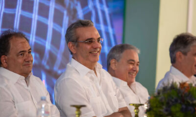 Presidente Abinader