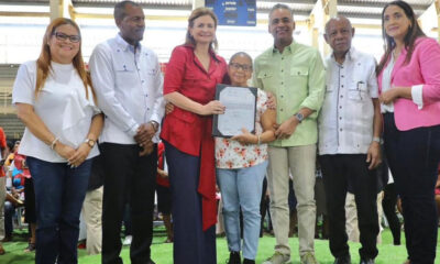 Vice En Azua