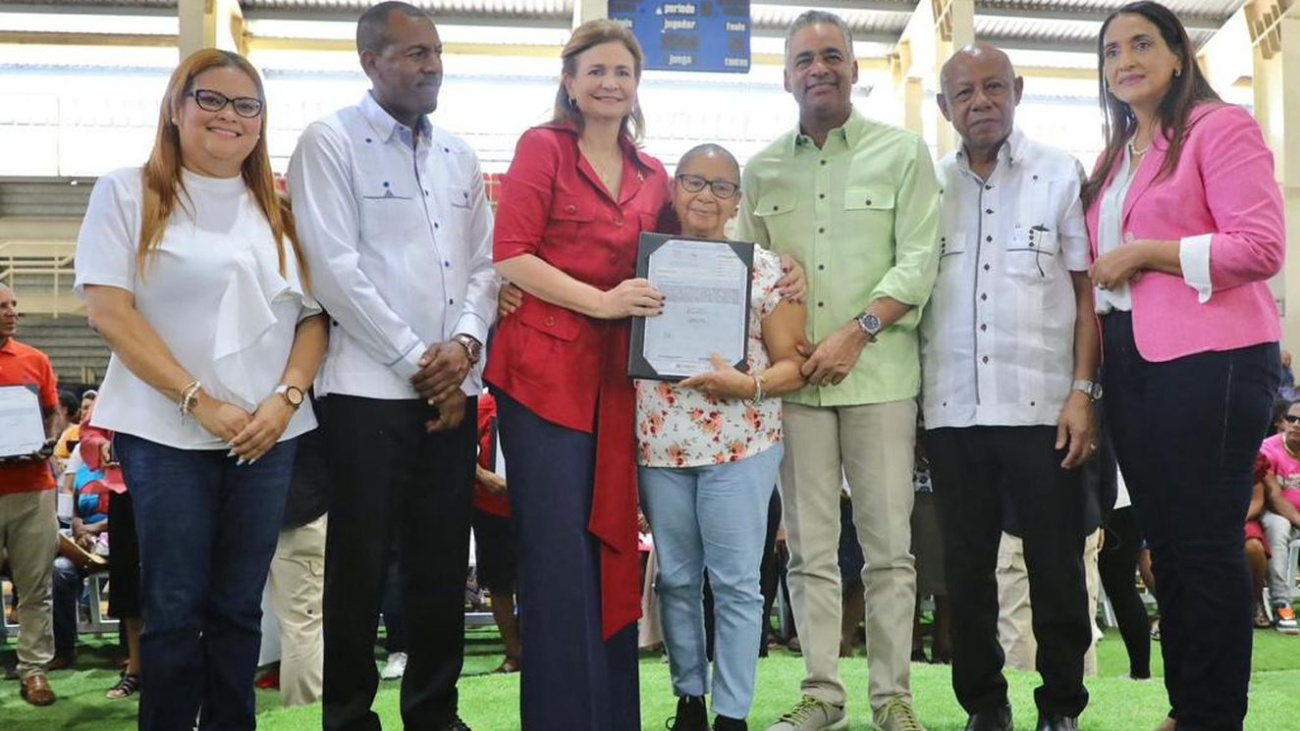 Vice En Azua