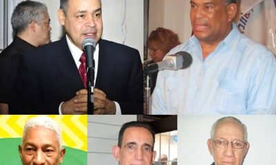 0 0 0 Denuncian CDP RD Excluye Cerca Medio Centenar De Periodistas NY Del Proceso Electoral