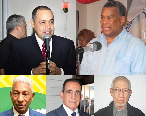 0 0 0 Denuncian CDP RD Excluye Cerca Medio Centenar De Periodistas NY Del Proceso Electoral
